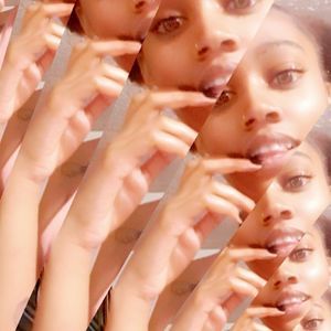 Meet your Posher, Alanah